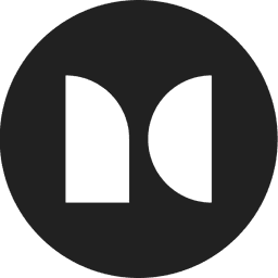 Logo Happycoding als Monogramm