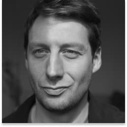 Portrait von Matthias Radscheit