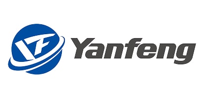 Logo von yanfeng
