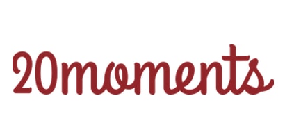 Logo von 20moments