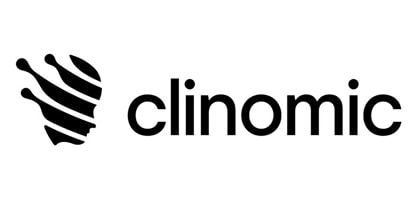 Logo von Clinomic