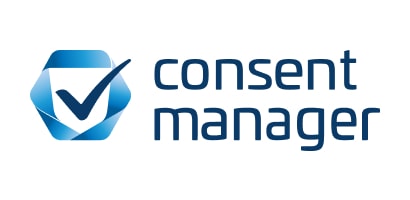 Logo von Consentmanager