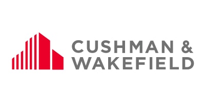 Logo von Cushman & Wakefield