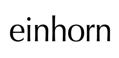 Logo von einhorn