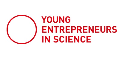 Logo von Young Entrepreneurs in Science